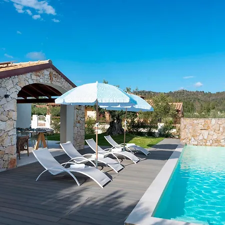 빌라 Casa Moros 6, Emma *