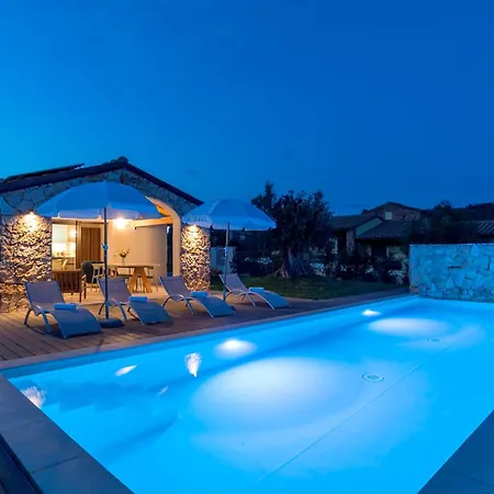 Villa Casa Moros 6, Emma