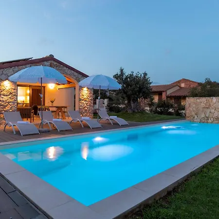 빌라 Casa Moros 6, Emma *