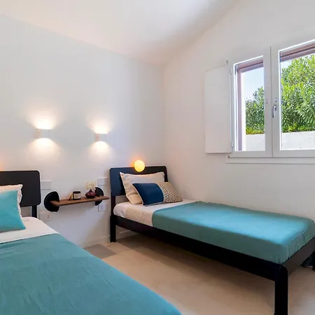 빌라 Casa Moros 6, Emma 카스티아다스