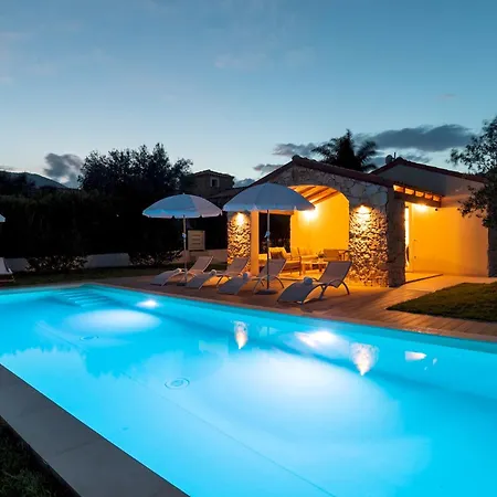 Villa Casa Moros 6, Emma