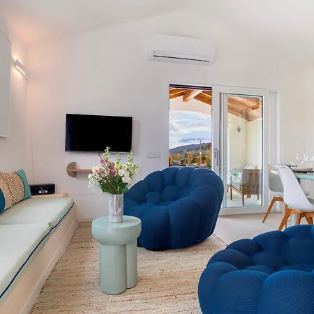 Casa Moros 6, Emma 빌라 *