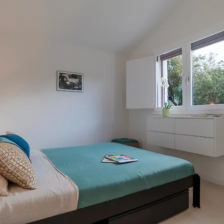 Villa Casa Moros 6, Emma Castiadas