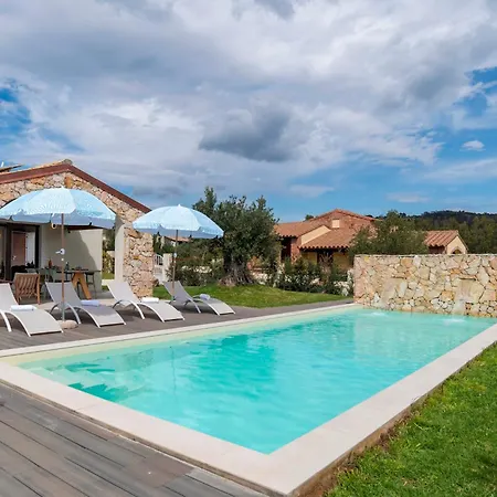 Casa Moros 6, Emma 빌라 *