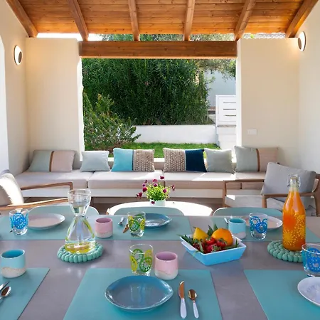 Casa Moros 6, Emma * Castiadas