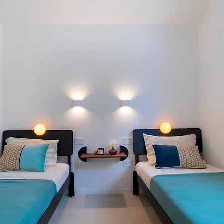 ヴィラ Casa Moros 6, Emma