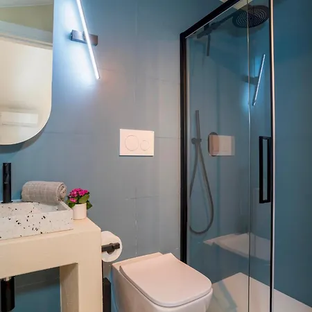 Casa Moros 6, Emma ヴィラ *