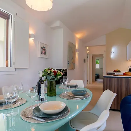 ヴィラ Casa Moros 6, Emma